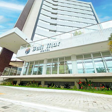 נטאל Bali Mar Hotel מראה חיצוני תמונה