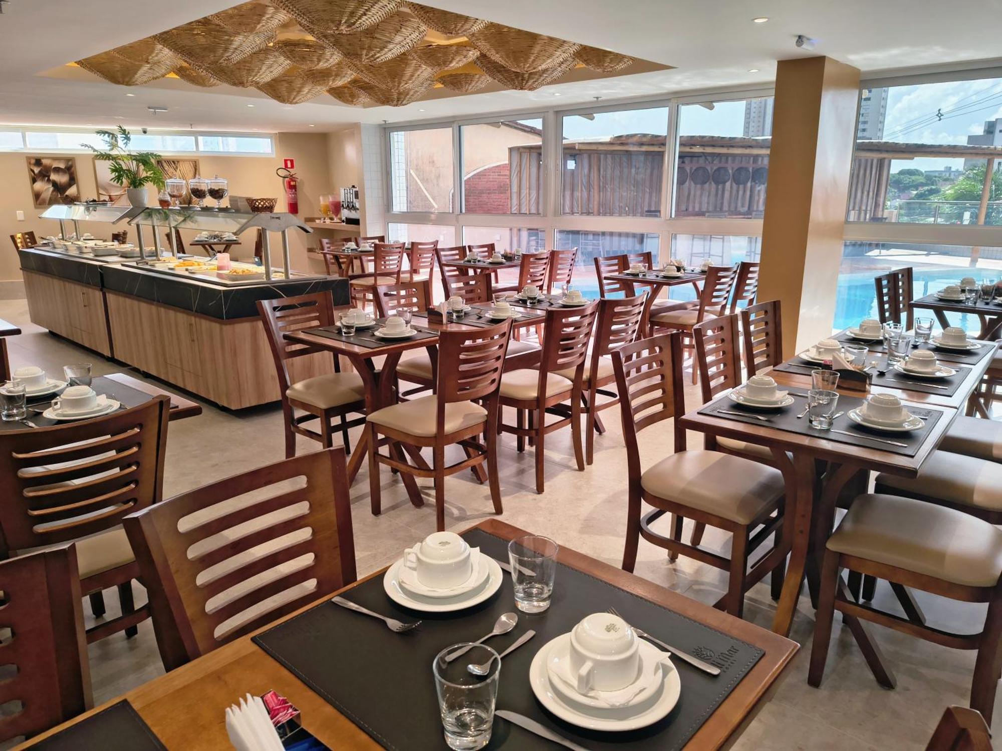 נטאל Bali Mar Hotel מראה חיצוני תמונה