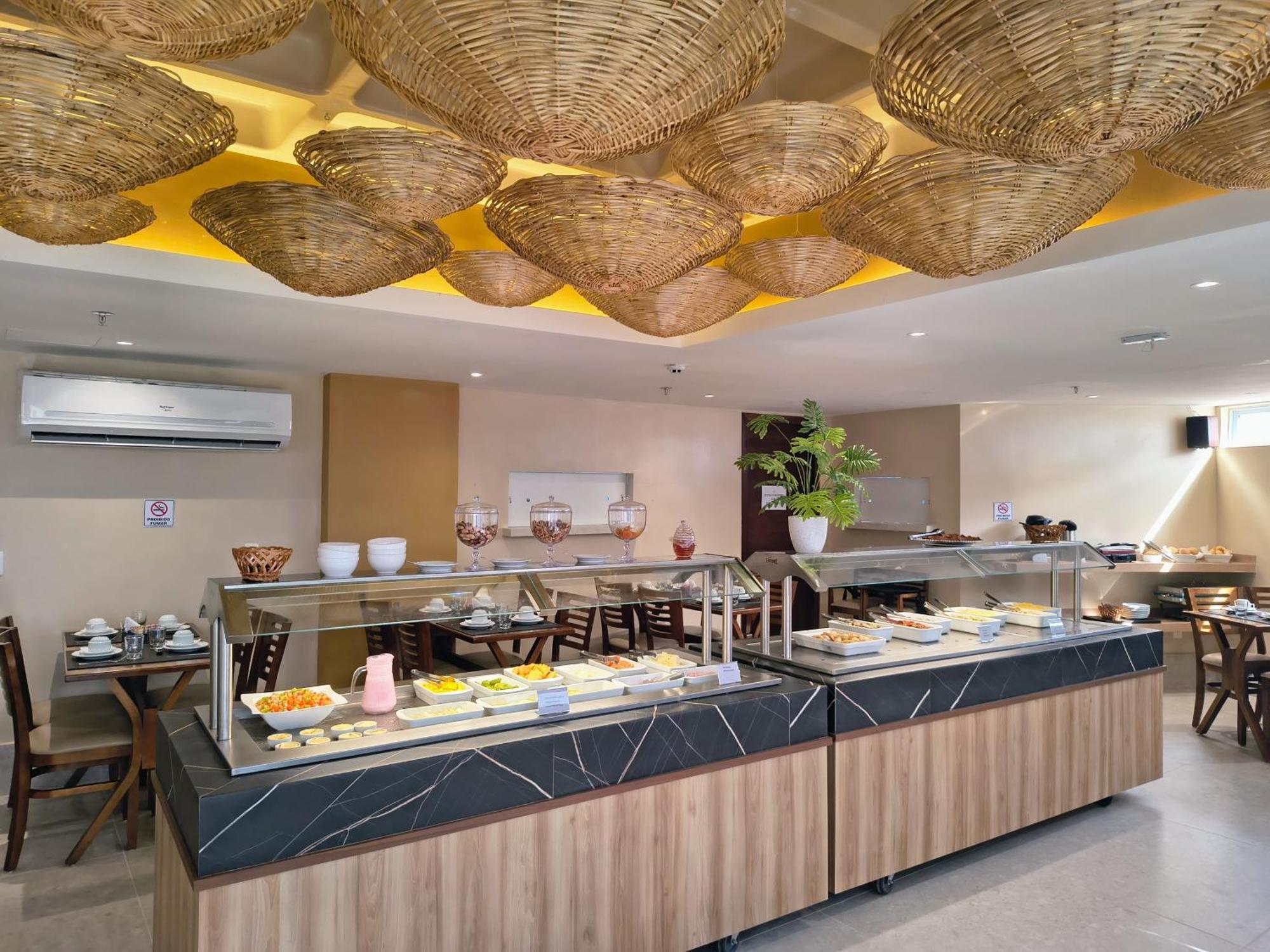 נטאל Bali Mar Hotel מראה חיצוני תמונה