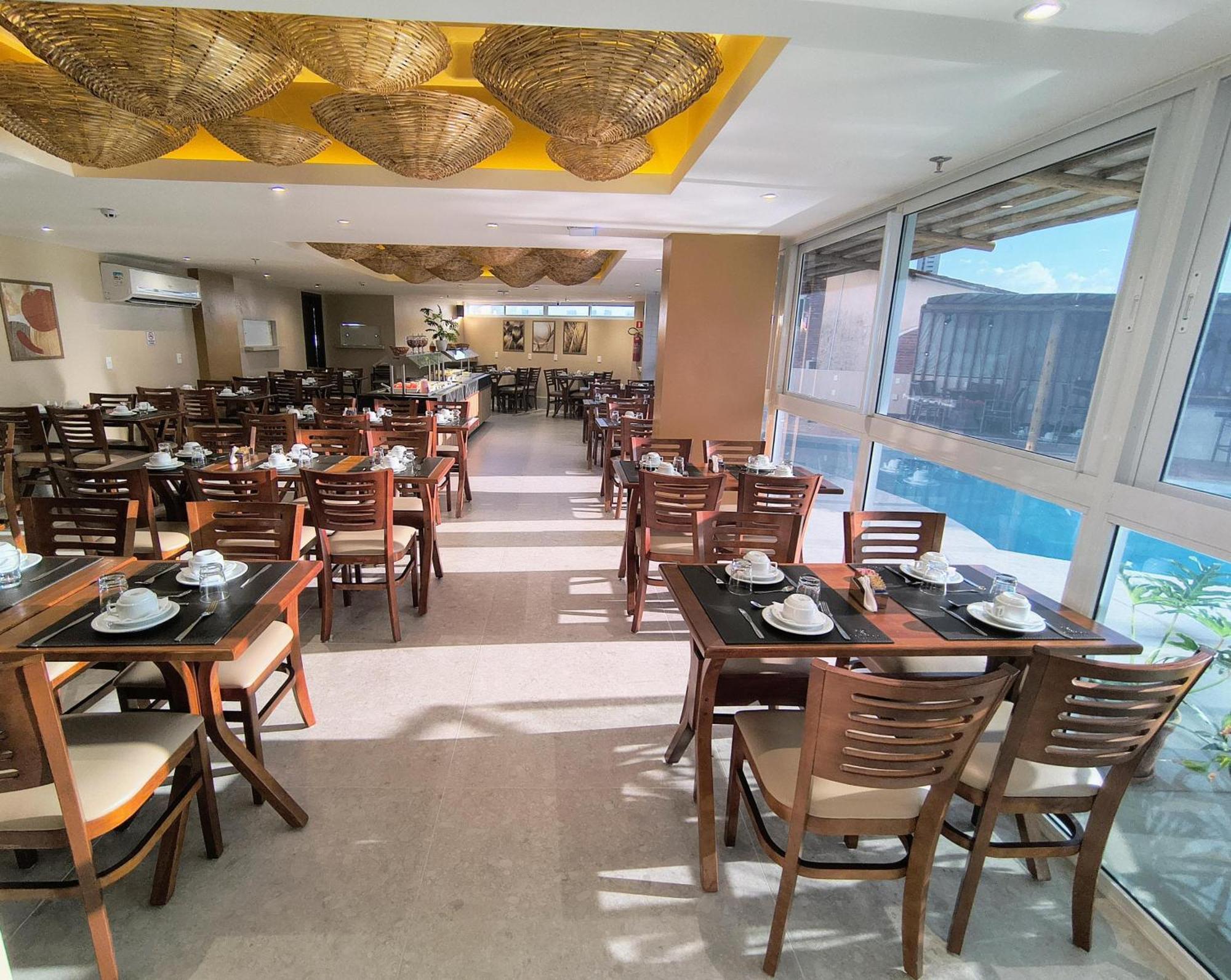 נטאל Bali Mar Hotel מראה חיצוני תמונה