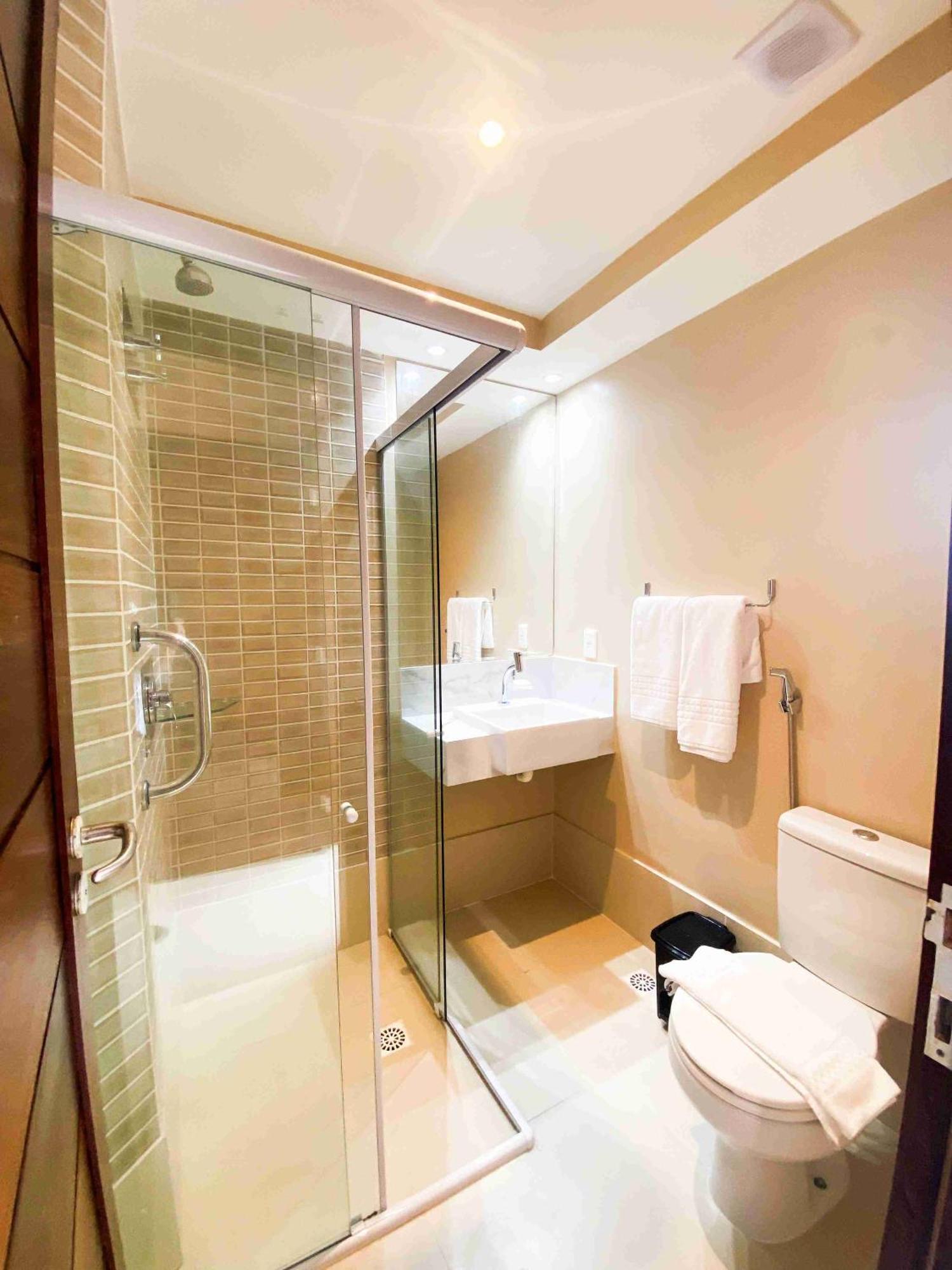 נטאל Bali Mar Hotel מראה חיצוני תמונה