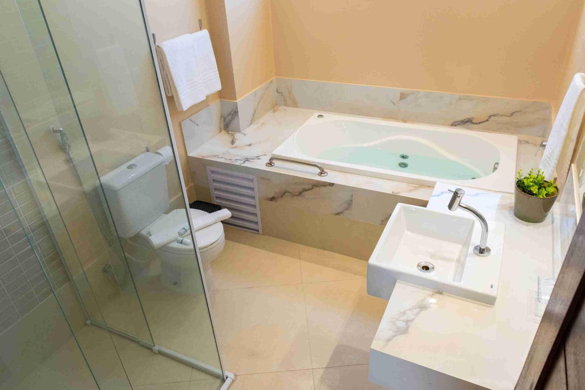 נטאל Bali Mar Hotel מראה חיצוני תמונה