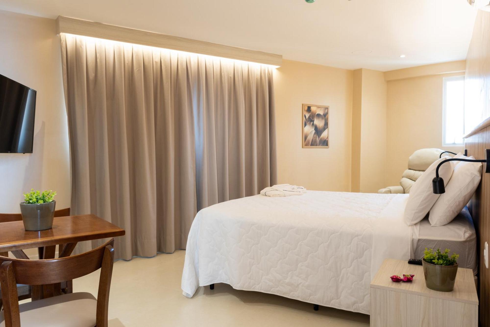 נטאל Bali Mar Hotel מראה חיצוני תמונה