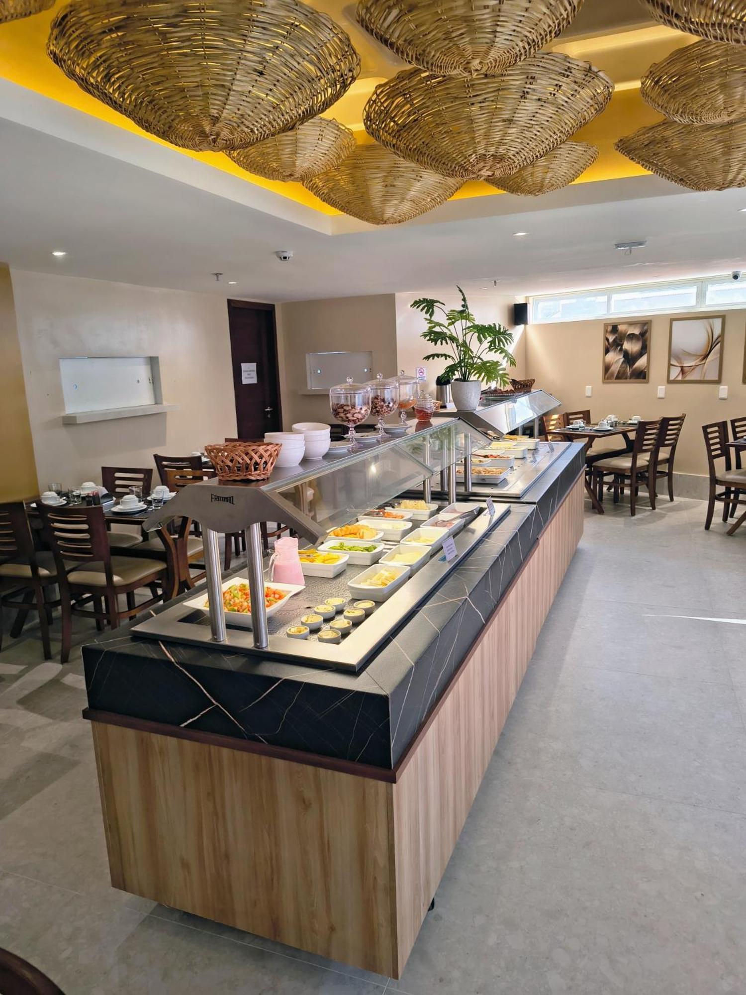 נטאל Bali Mar Hotel מראה חיצוני תמונה