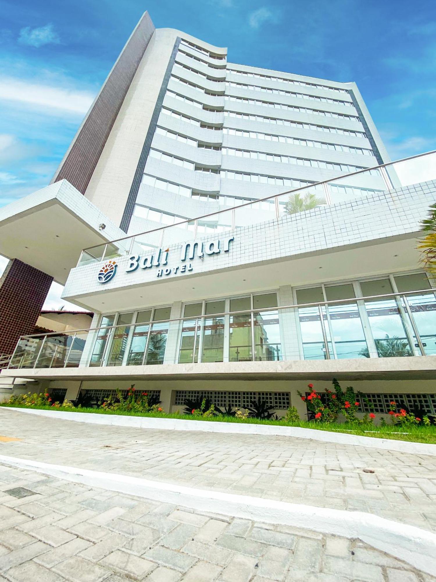 נטאל Bali Mar Hotel מראה חיצוני תמונה