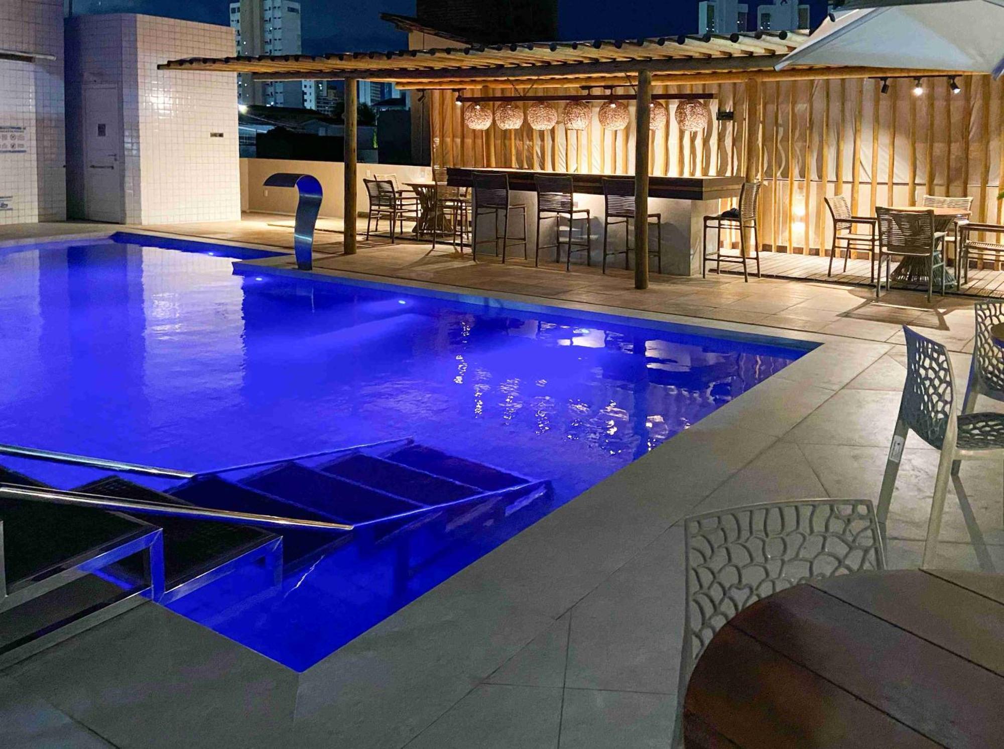 נטאל Bali Mar Hotel מראה חיצוני תמונה