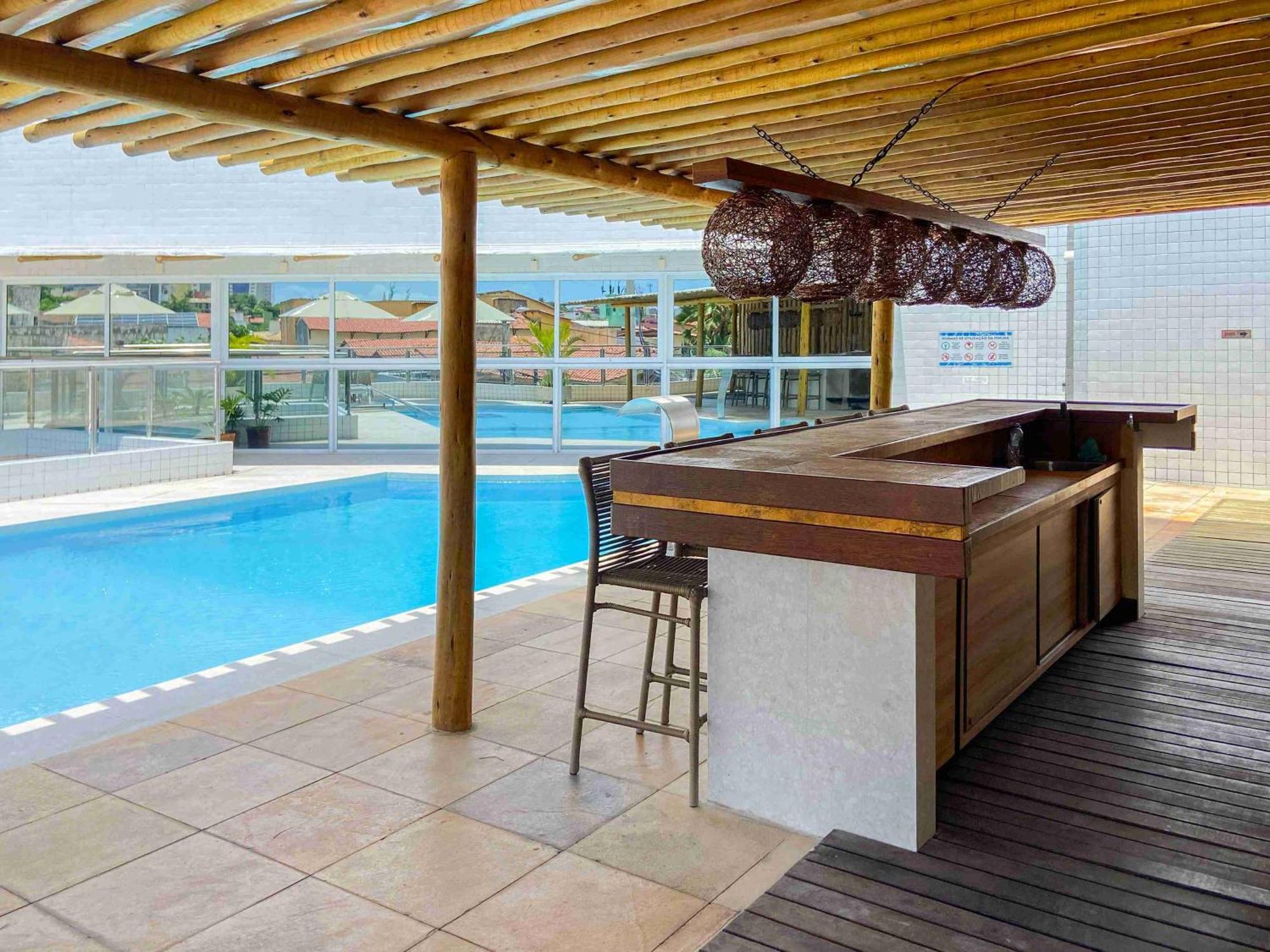 נטאל Bali Mar Hotel מראה חיצוני תמונה