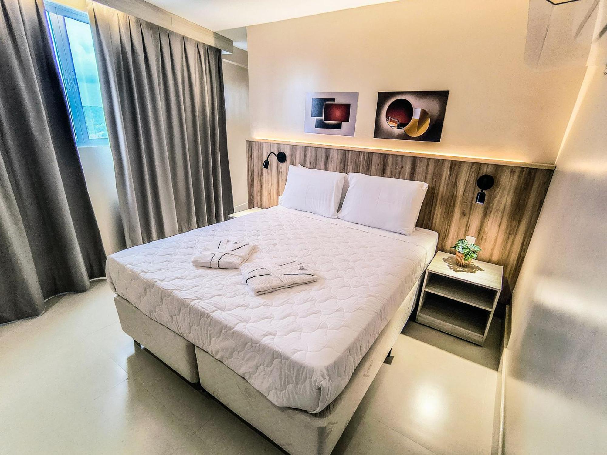 נטאל Bali Mar Hotel מראה חיצוני תמונה