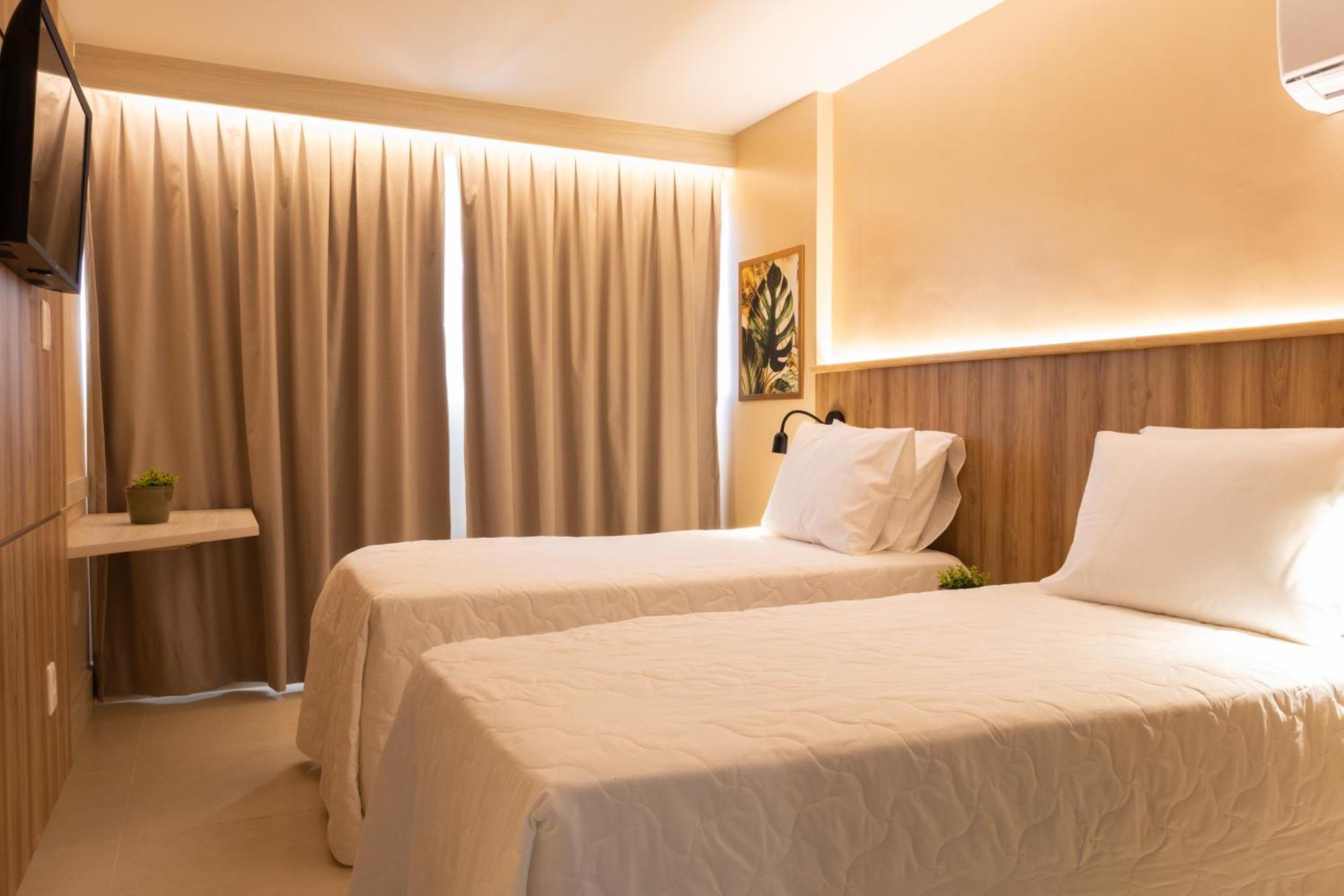 נטאל Bali Mar Hotel מראה חיצוני תמונה