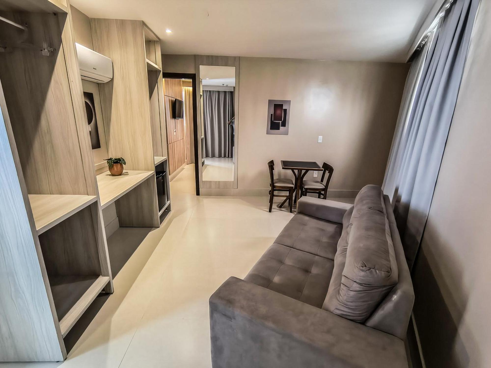 נטאל Bali Mar Hotel מראה חיצוני תמונה
