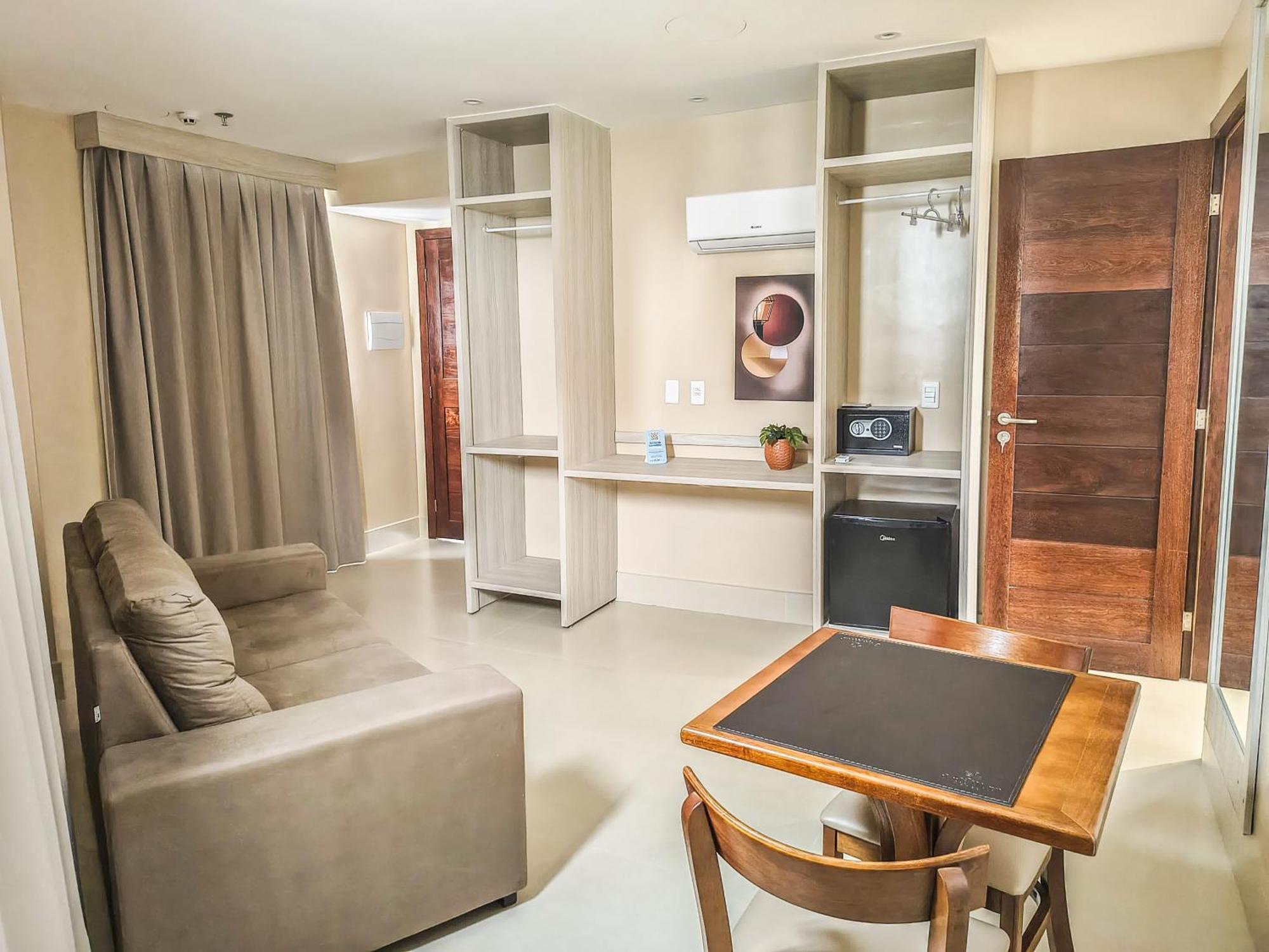 נטאל Bali Mar Hotel מראה חיצוני תמונה