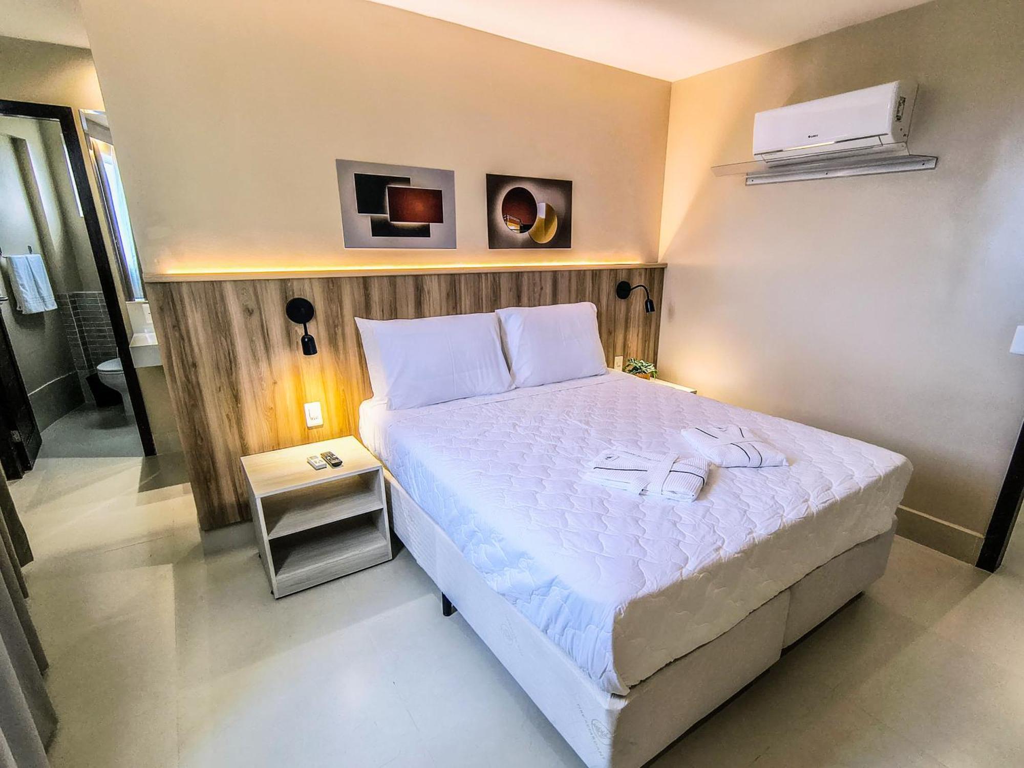 נטאל Bali Mar Hotel מראה חיצוני תמונה