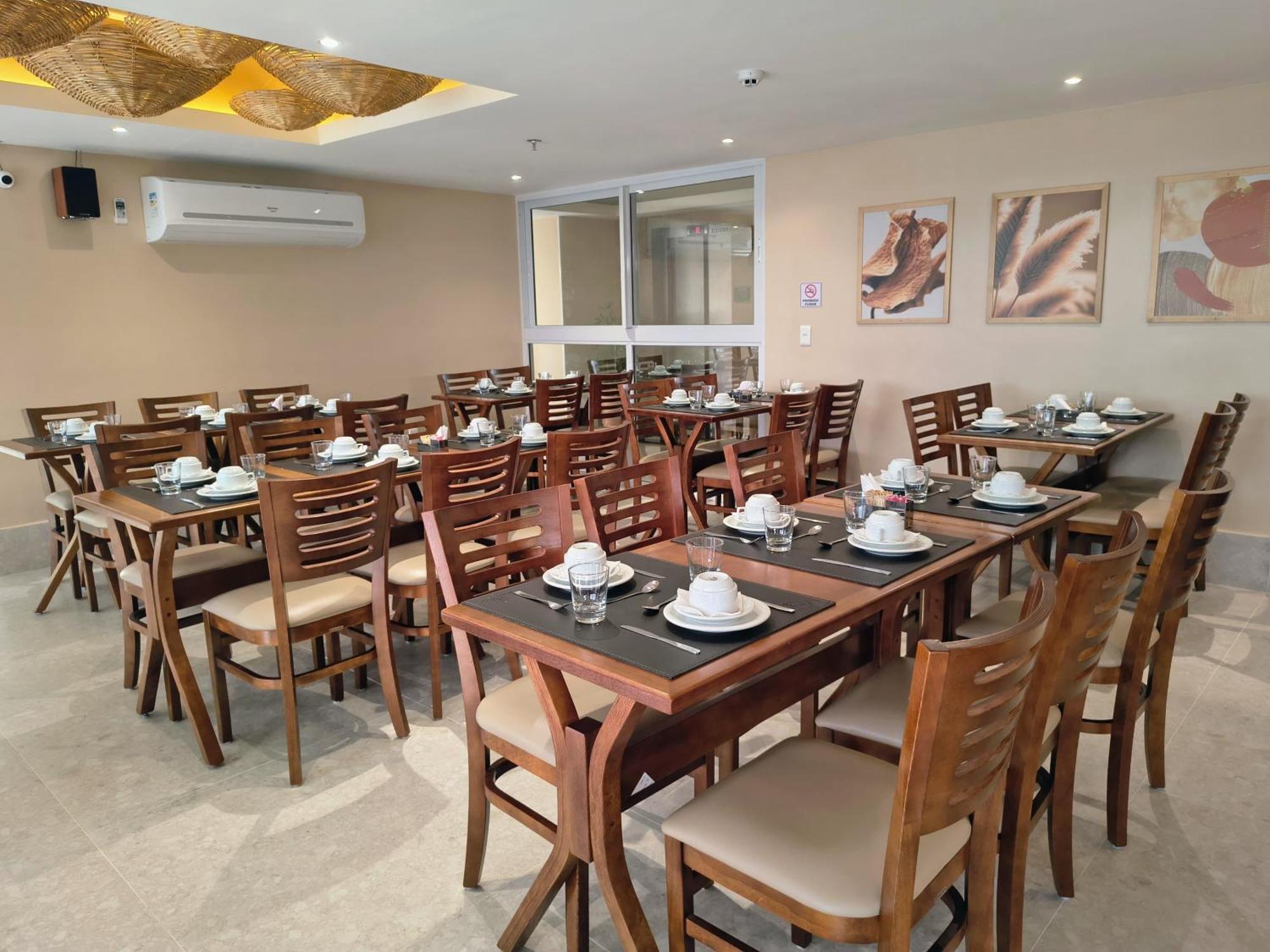 נטאל Bali Mar Hotel מראה חיצוני תמונה