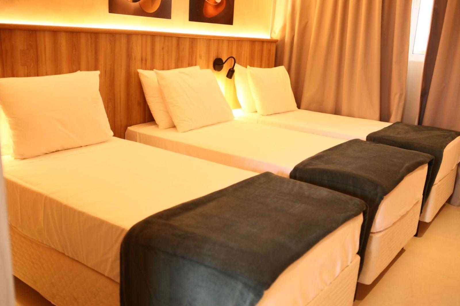 נטאל Bali Mar Hotel מראה חיצוני תמונה