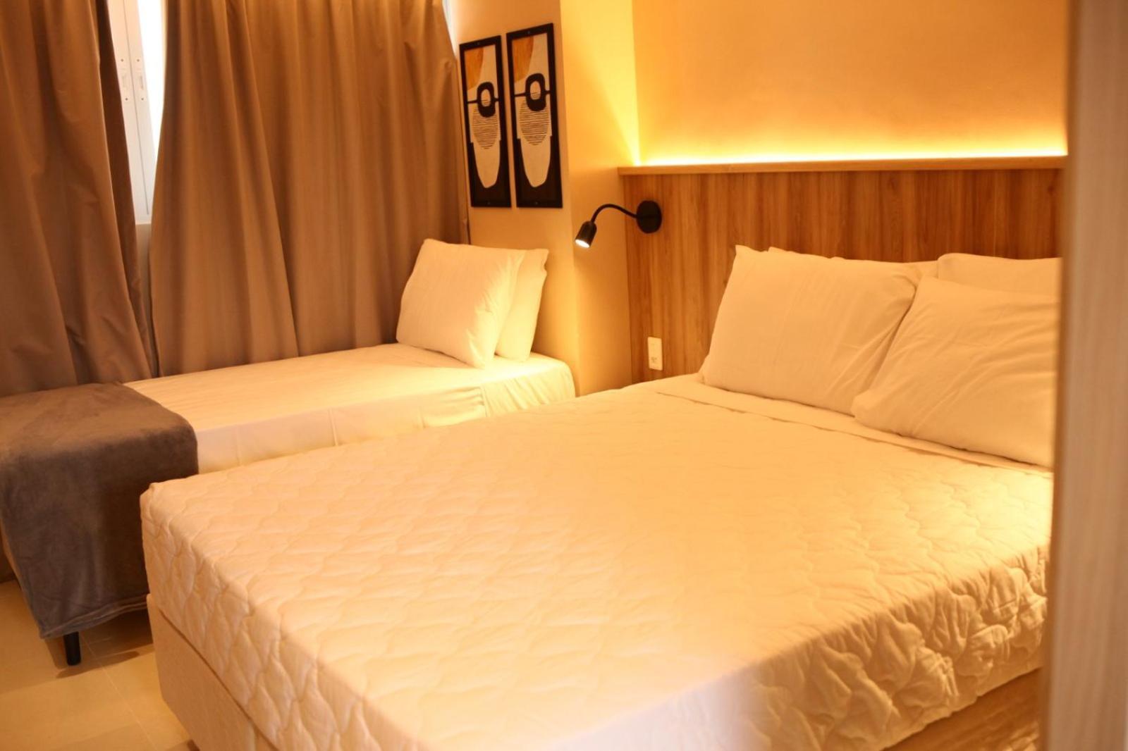 נטאל Bali Mar Hotel מראה חיצוני תמונה